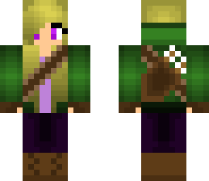 the last minecraftian