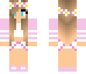 cute summer tomboy edit