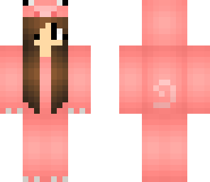 pig girl