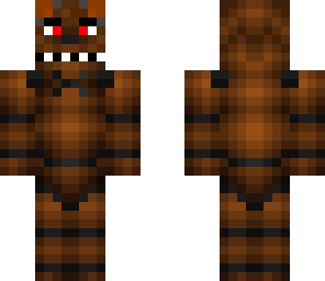 freddy fazbeaar