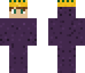 master eggplant v 2
