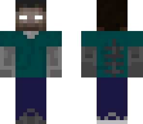herobrine