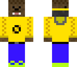 awesome bacca