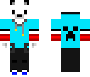 panda