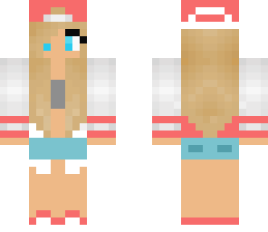 pink tomboy
