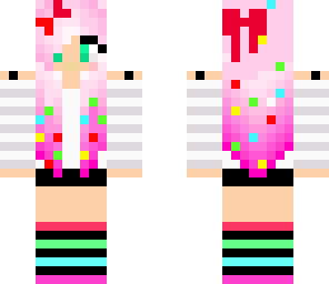 sweet as candy