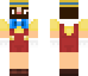 grem pinocchio