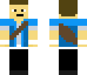 my tf2 scout