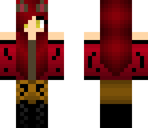 human withered foxy