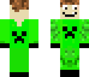 creeper green