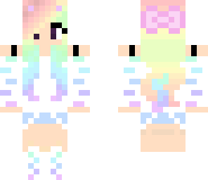 kitty girl