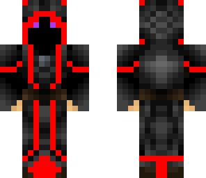 dark power