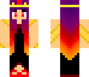 snake queen