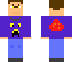 mister redstone