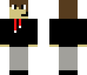 mike