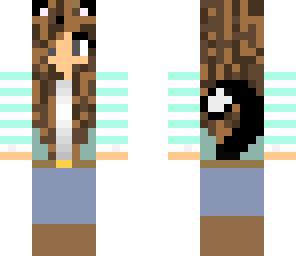 country cat girl 3'3'3