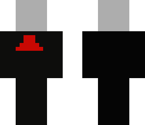 slender man