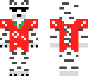 white tiger