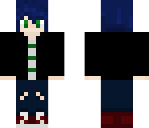 lazy skin