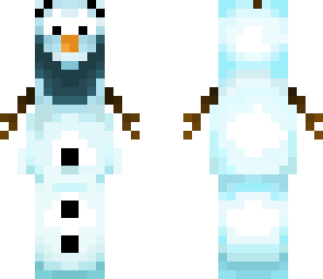 olaf