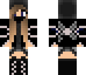 assassin girl