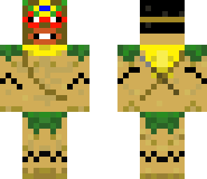 tiki oh tikiergergeeg