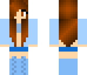 cool hip new skin