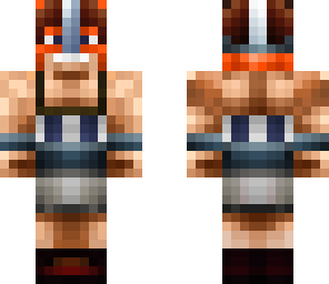 vikingo derp