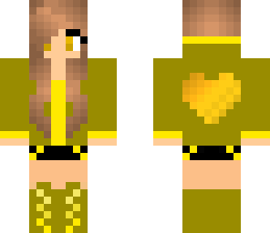 not-so-blind budder girl