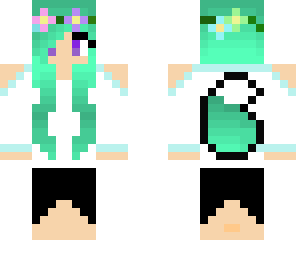 cat girl 