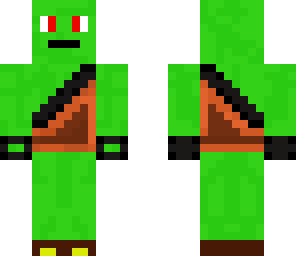 cool orc