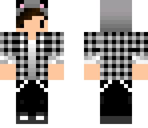 fixed skin
