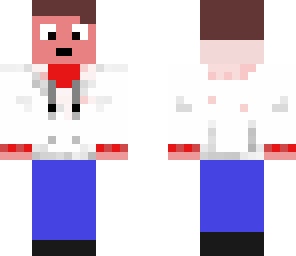 sweater steve