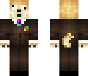 dont use this skin pls