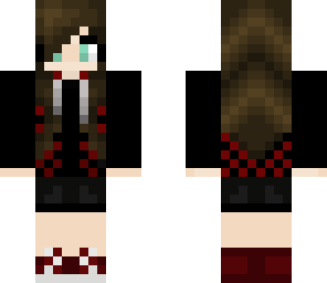 girl skin