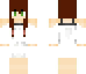 random girl 1