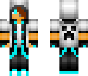 cool teen boy