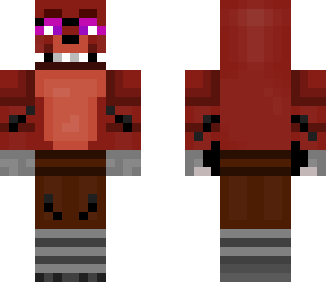 foxy girl