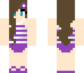 swimsuit girl