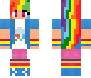 rainbowdash
