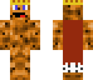 cookie king