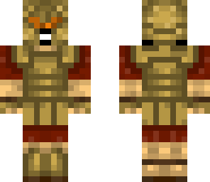 ares