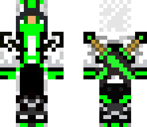 assassins kidz
