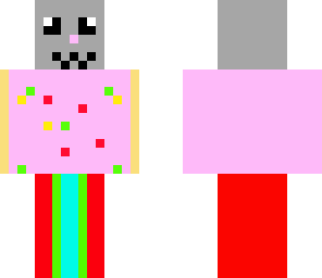 nyan cat