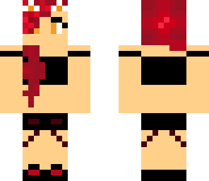 cute girl  redone