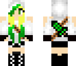 warrior girl