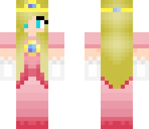 princess peach