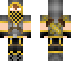 warrior assassin