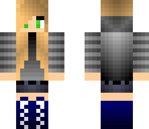 thief girl