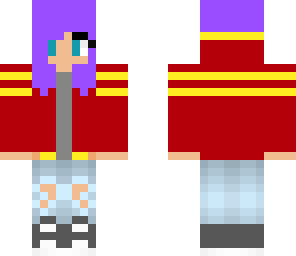 gryffindor girl